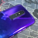 Hauwei P30 pro - Image 2