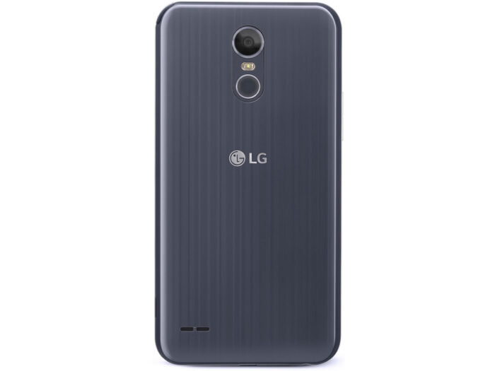 LG Stylo™ 3 Plus Titan Metro - Image 2